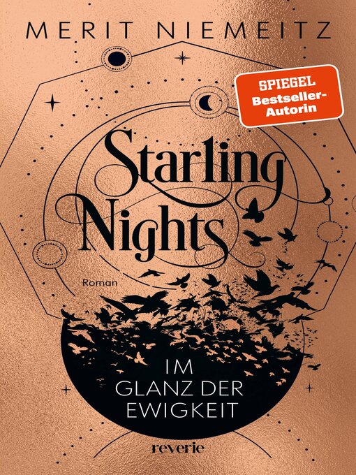 Title details for Im Glanz der Ewigkeit by Merit Niemeitz - Available